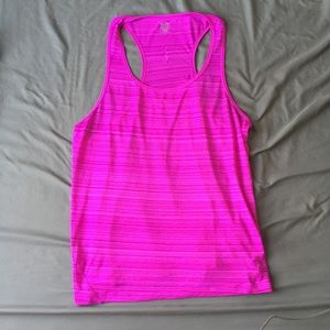 Champion Duo Dry Athletic Tank Top